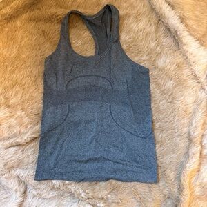 Lululemon Swiftly Tech Tank